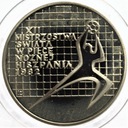 200 zł złotych 1982 MŚ Hiszpania W PRAWO AG