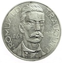 10 zł złotych 1933 Romuald Traugutt SREBRO