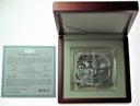 4x 10 zł złotych 2012 UEFA EURO Mistrzostwa Europy