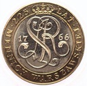 20000 zł 20.000 złotych 1991 Mennica 225 lat