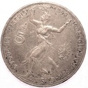 Austria 5 koron 1908 60-lecie panowania