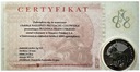 Najlepszy Przyjaciel Człowieka Buldog SREBRO