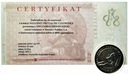 Najlepszy Przyjaciel Człowieka Owczarek SREBRO