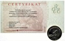 Najlepszy Przyjaciel Człowieka Pies Pasterski SREB