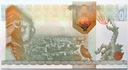 Banknot testowy PWPW Kraków MAŁE 10 ZIELONY (1)