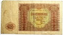 1946 10 zł Dziesięć złotych