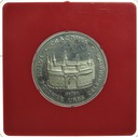 PRÓBA 20 zł złotych 1981 MN Barbakan w Krakowie