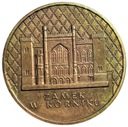 2 zł złote 1998 Zamek w Kórniku