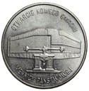20000 złotych 1994 Mennica Warszawska Nowy Gmach