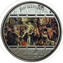 Jan Matejko 2011 Konstytucja Rzeczypospolitej PL