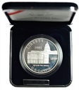 USA 1 dolar 2001 Kapitol LUSTRO