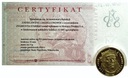 Andegaweni i Jagiellonowie Zygmunt Stary SREBRO