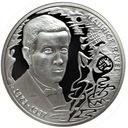 Wielcy Kompozytorzy Maurice Ravel SREBRO