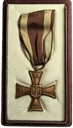 Krzyż Walecznych Walecznym na polu chwały 1944