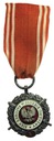 Medal Siły Zbrojne W Służbie Ojczyzny X