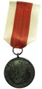 Medal Za Zasługi Dla Obronności Kraju