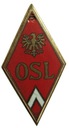 Odznaka OSL