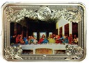 Andora 5 Diners 2012 Leonardo da Vinci SREBRO (1)