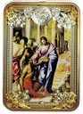 Andora 5 Diners 2012 Leonardo da Vinci SREBRO (2)