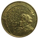 2 zł złote 1997 Paweł Edmund Strzelecki