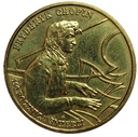 2 zł złote 1999 Fryderyk Chopin Szopen
