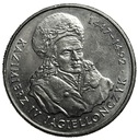 20000 zł złotych 1993 Kazimierz IV Jagiellończyk