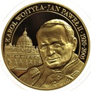 Wielcy Polacy Jan Paweł II