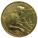 2 zł złote 1999 Fryderyk Chopin Szopen