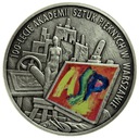 10 zł złotych 2004 ASP Akademia Sztuk Pięknych