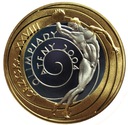 10 zł złotych 2004 Igrzyska Olimpiady Ateny