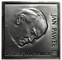 20 zł złotych 2003 Jan Paweł II Pontyfikat 25-lat