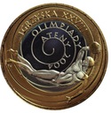 10 zł złotych 2004 Igrzyska Olimpiady Ateny