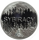 10 zł złotych 2008 Sybiracy
