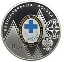 10 zł złotych 2009 TOPR