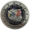 10 złotych 2011 Przewodnictwo Polski w Radzie UE