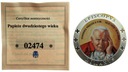 Watykan Papież Jan Paweł II (1)