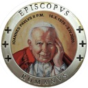 Watykan Papież Jan Paweł II (2)