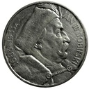 10 zł złotych 1933 Jan III Sobieski SREBRO