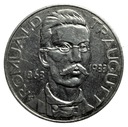 10 zł złotych 1933 Romuald Traugutt SREBRO