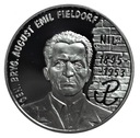 10 zł złotych 1998 Emil Fieldorf Nil