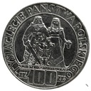 100 zł złotych 1966 Mieszko Dąbrówka Millenium