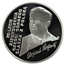 100000 złotych 1992 Wojciech Korfanty Górny Śląsk