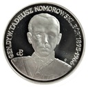 200000 zł złotych 1990 Tadeusz Komorowski Bór