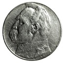 10 zł złotych 1934 Józef Piłsudski STRZELECKI