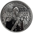 10 zł złotych 1996 Mazurek Dąbrowskiego