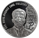 10 zł złotych 1998 Emil Fieldorf Nil