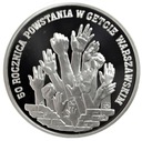 300000 złotych 1993 Powstanie w Getcie Warszawskim