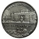 2 zł złote 1995 Pałac Królewski w Łazienkach