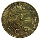 2 zł złote 1997 Stefan Batory