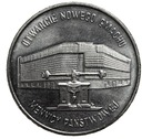 20000 złotych 1994 Mennica Warszawska Nowy Gmach